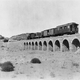 A train on the Hejaz Railway (1916-1918)